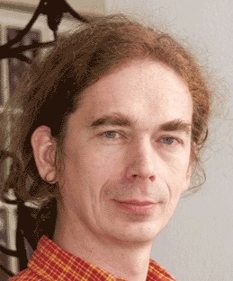 Oliver Streiter